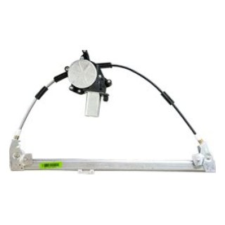 شیشه بالابر برقی جلو (راست) پژو 405 پژو پارس