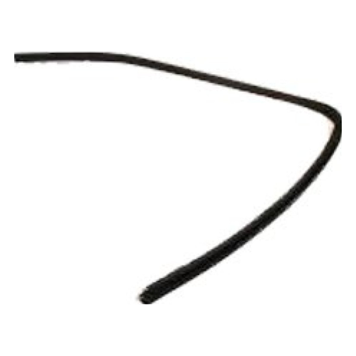 دور کلاف شیشه درب جلو راست (گلسران) ال 90