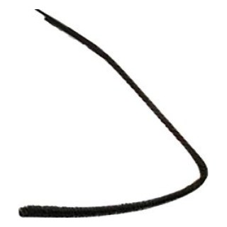 دور کلاف شیشه درب عقب راست ( گلسران )