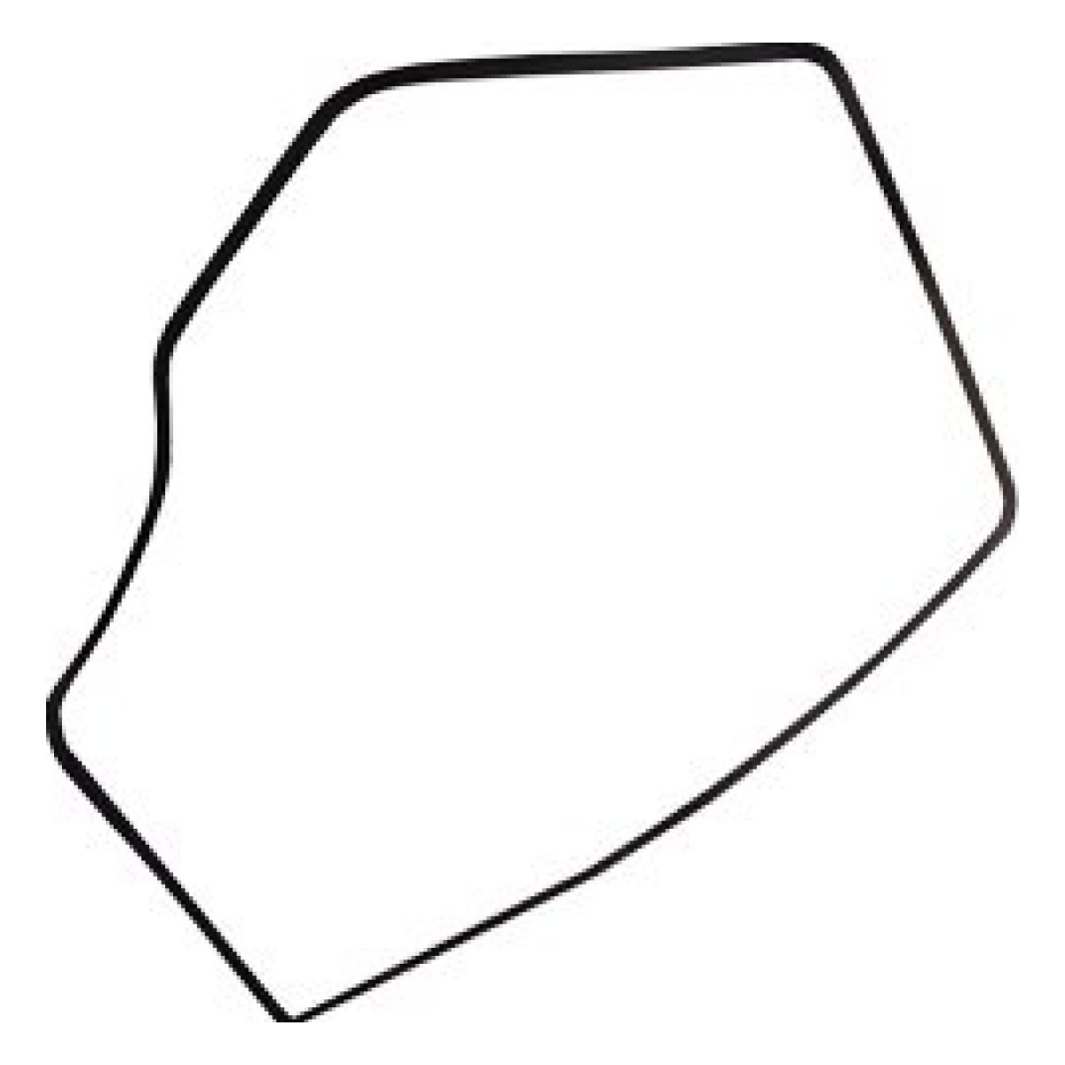 نوار ستون عقب (چپ)