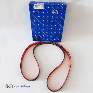 تسمه آلترناتور6PK-1568(موتور TU5 -TU3)-مولدینگ TG رایکا آلتون پژو 206 تیپ 3 و 5 ایساکو