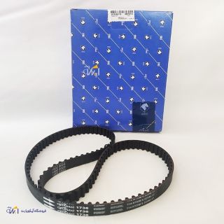 تسمه تایمینگ 114دندانه موتور XU7 پژو 405 ایساکو