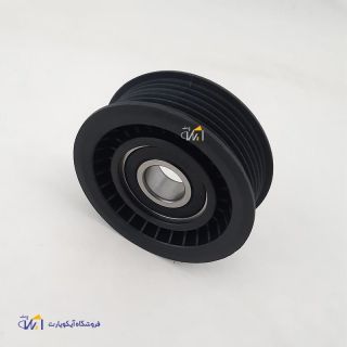 غلتک تسمه سفت کن 6شیارخودکار بدون پایه EF7