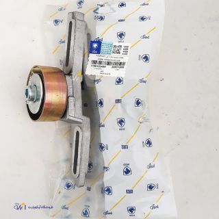غلتک تسمه سفت کن آلترناتوربا پایه-TU5JP4-R2