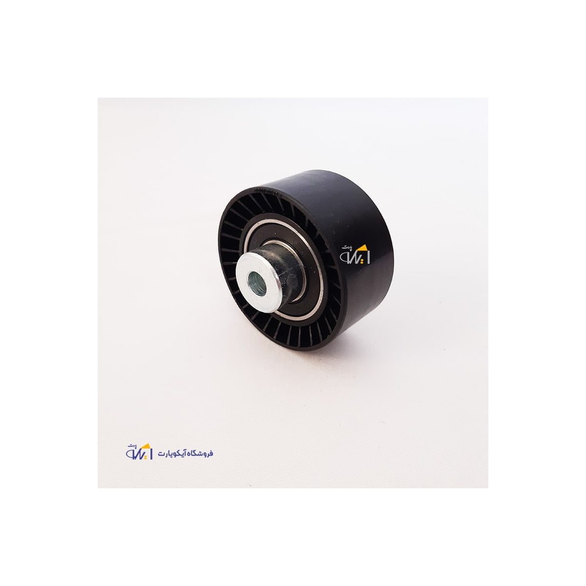 غلطک هرزگردثابت تسمه تایم 206 تیپ 5 (ایساکو)