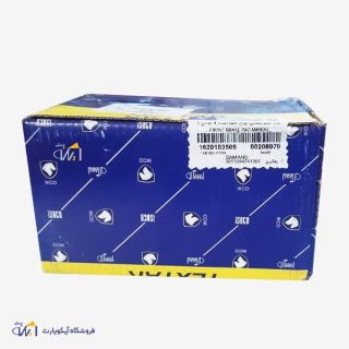 لنت ترمزدیسکی چرخ جلو(دست 4 عددی ) سمند تکستار ایساکو