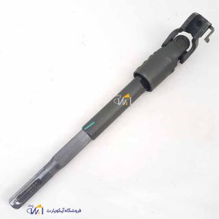 میل رابط پایین فرمان-جمع شونده بانویزگیر-جدید(طرح دوسو) پژو 405 ایساکو