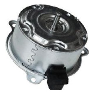 موتور فن پژو 405 خاری