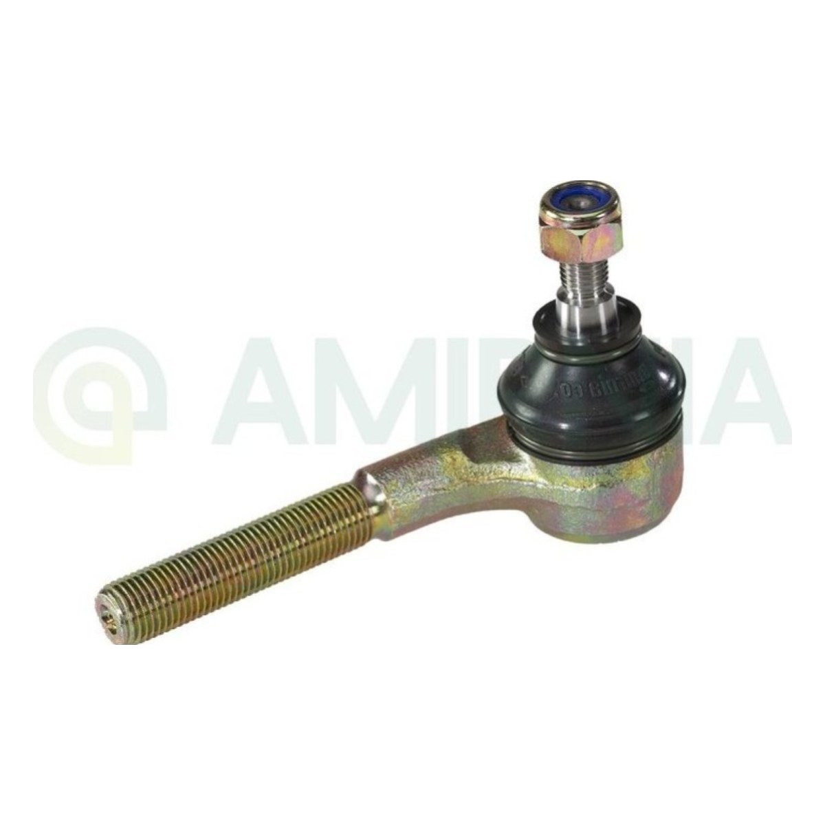 سیبک فرمان پژو 206 راست