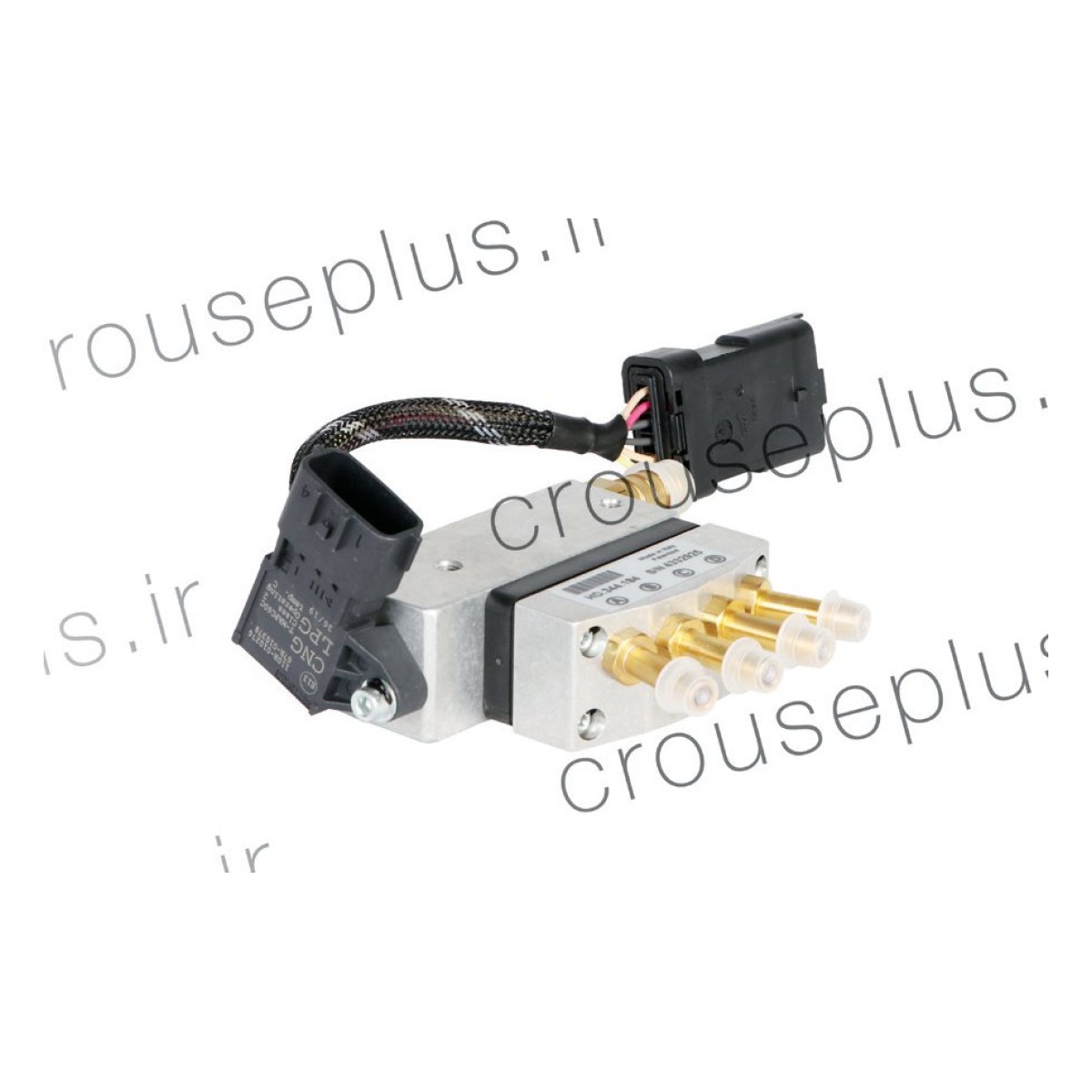 XU7 ریل ماتریکس