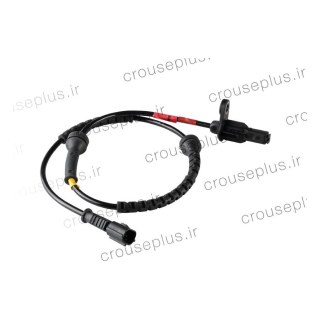 دنا-عقب سمند دیسکی پارس و سورن