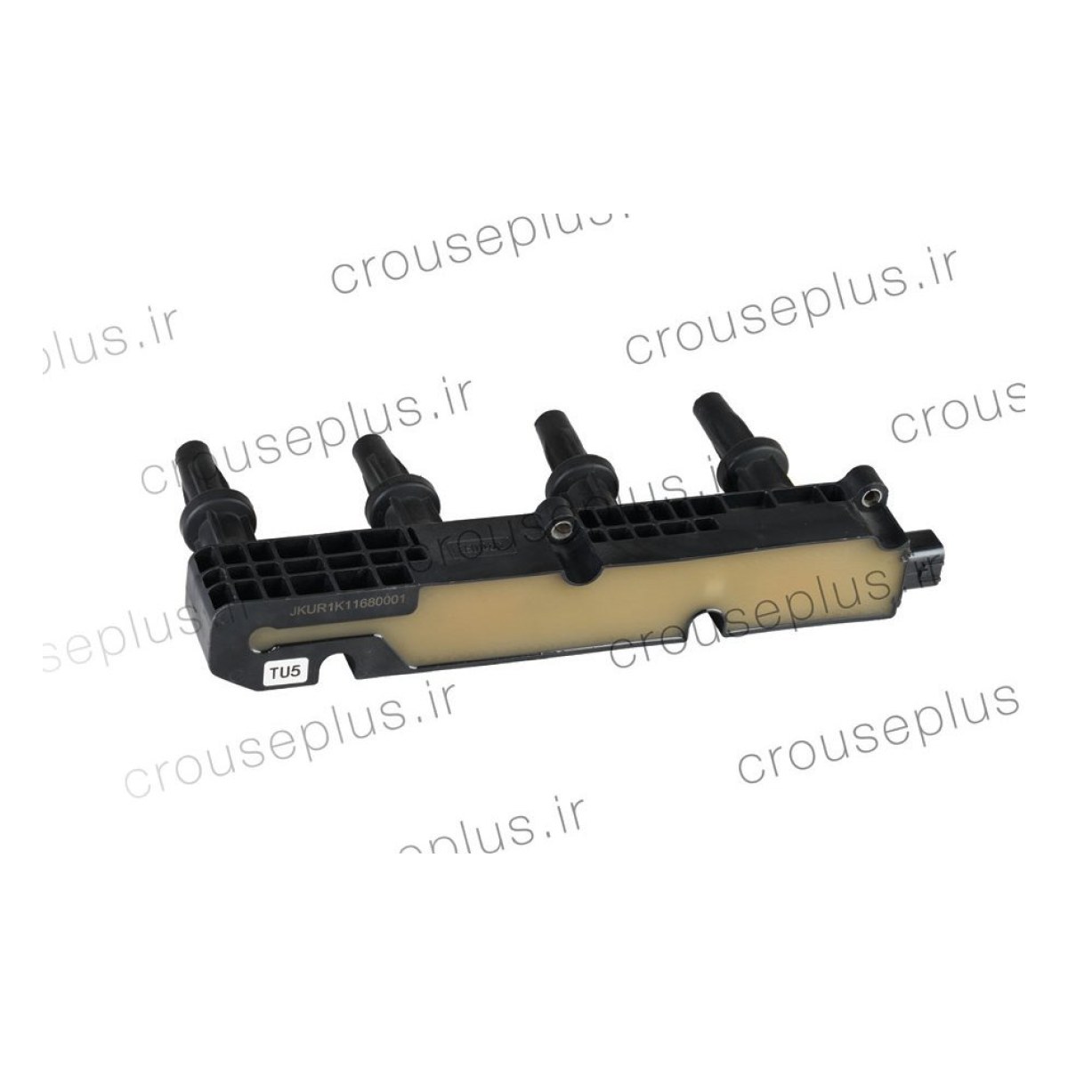 TU5 کویل