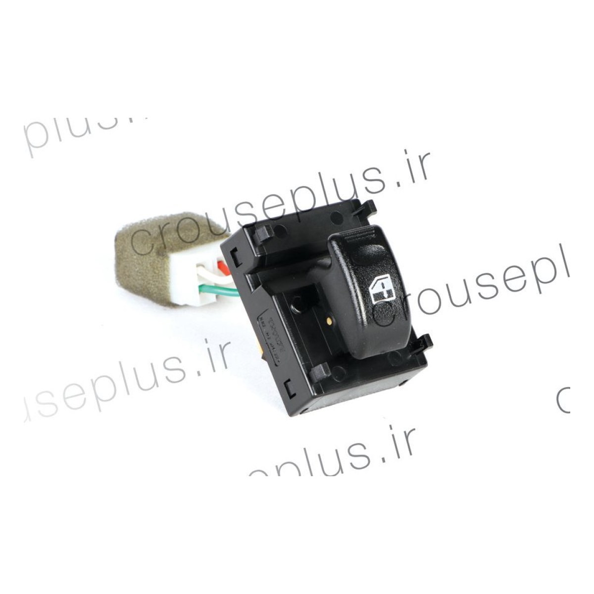 X100 کلید شیشه بالابر ساینا و