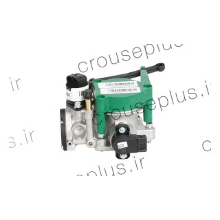 XU7 دریچه گاز مکانیکی