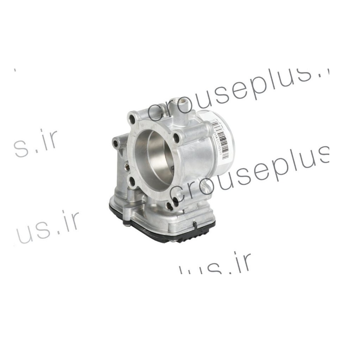 دریچه گاز برقی قطر 52