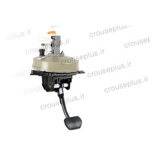 ESC-AT مجموعه بوسرت ترمز دنا اتوماتیک