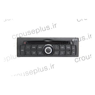 CD3644 رادیو سی دی خودروی ساینا