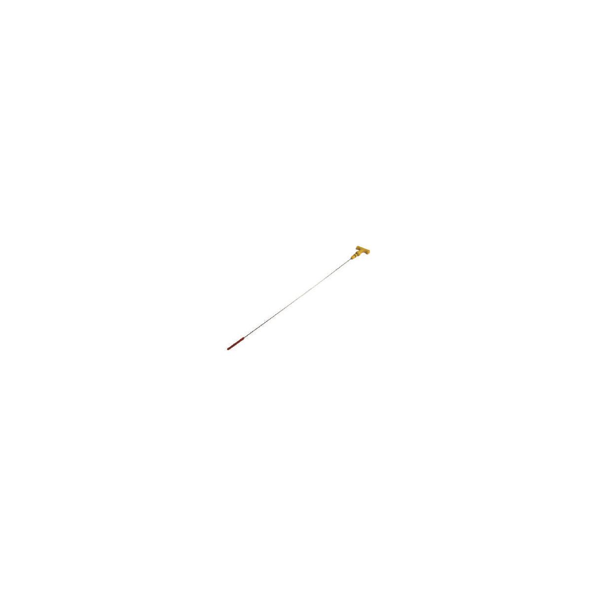 گیج روغن موتور