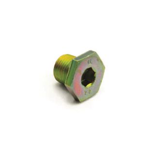 پیچ تخلیه کارتل موتور