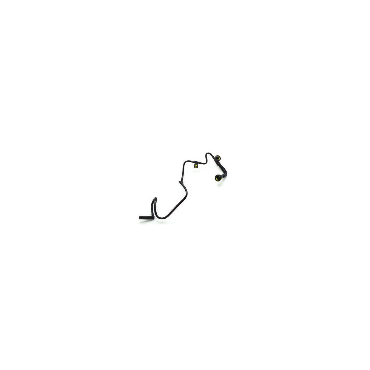 لوله بخار روغن