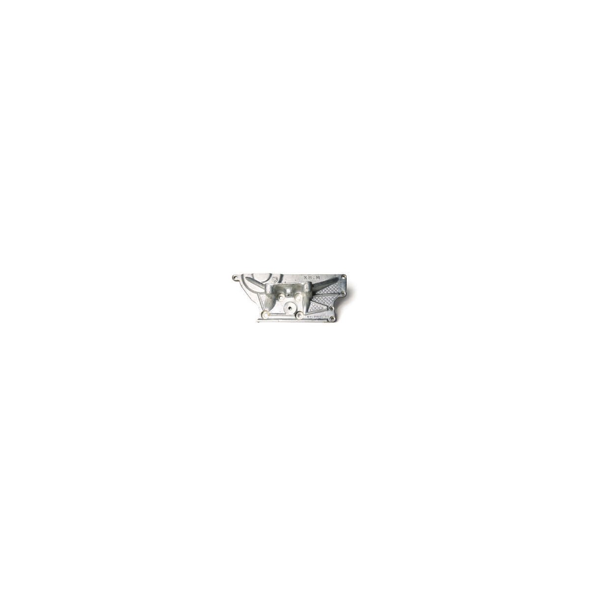 پایه نگهدارنده دسته موتور قسمت جلویی