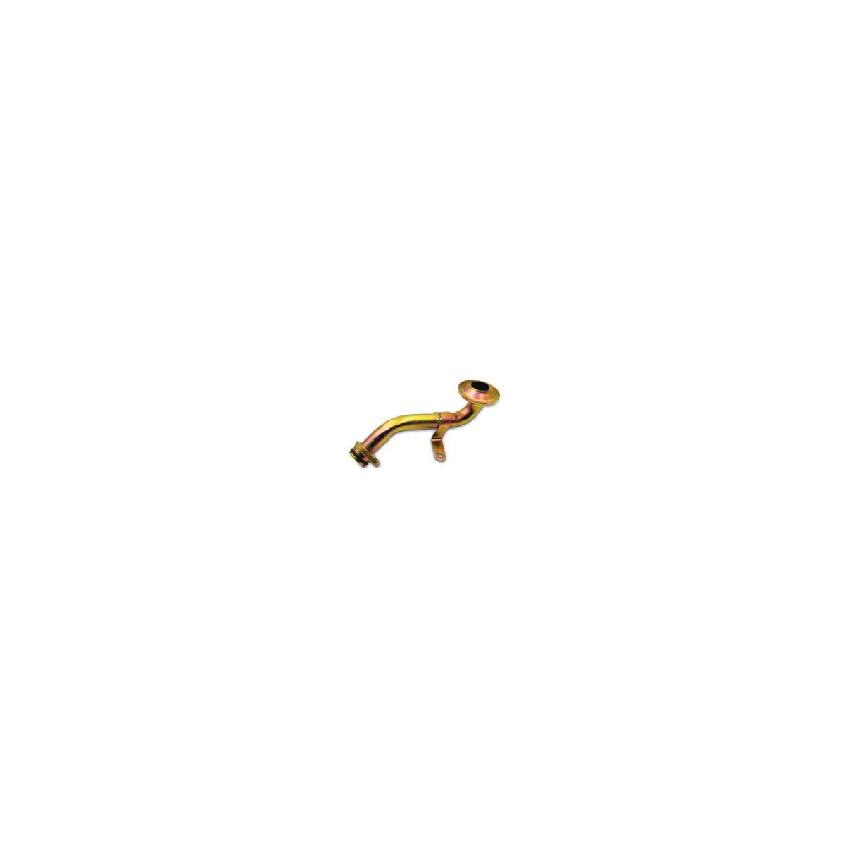 لوله مکش روغن (کوچک)