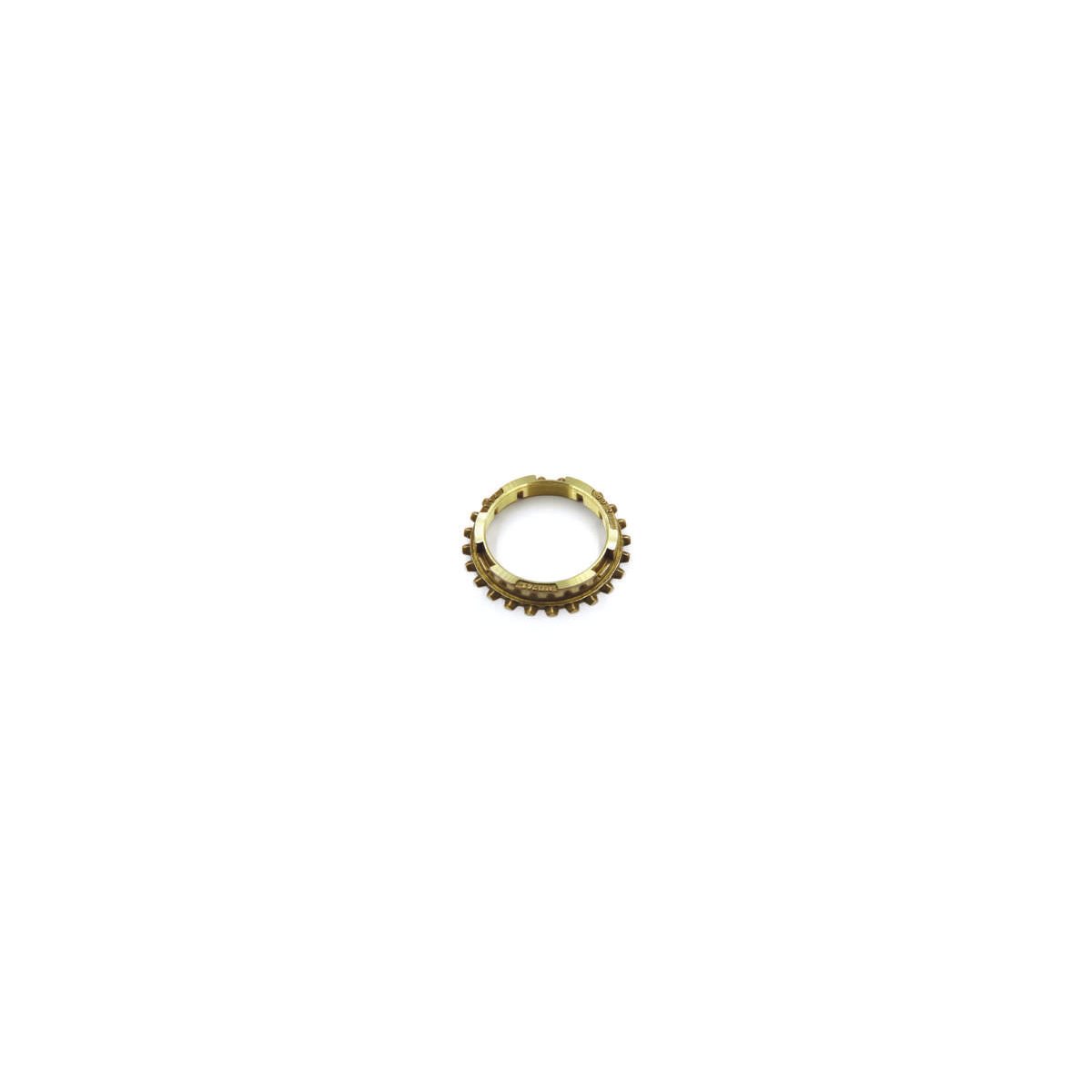 دنده برنجی ()5