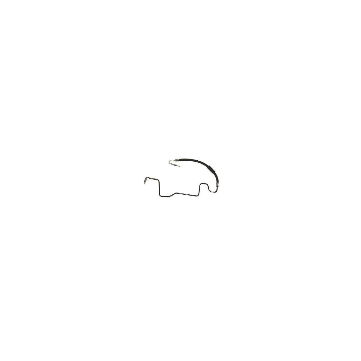 لوله فشار قوی فرمان