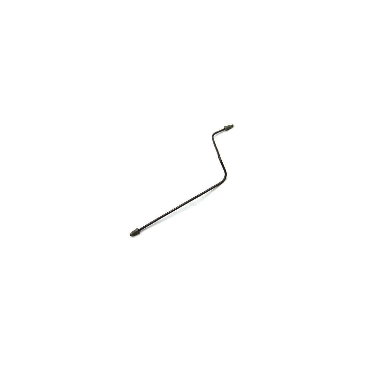 لوله ترمز چرخ جلو چپ