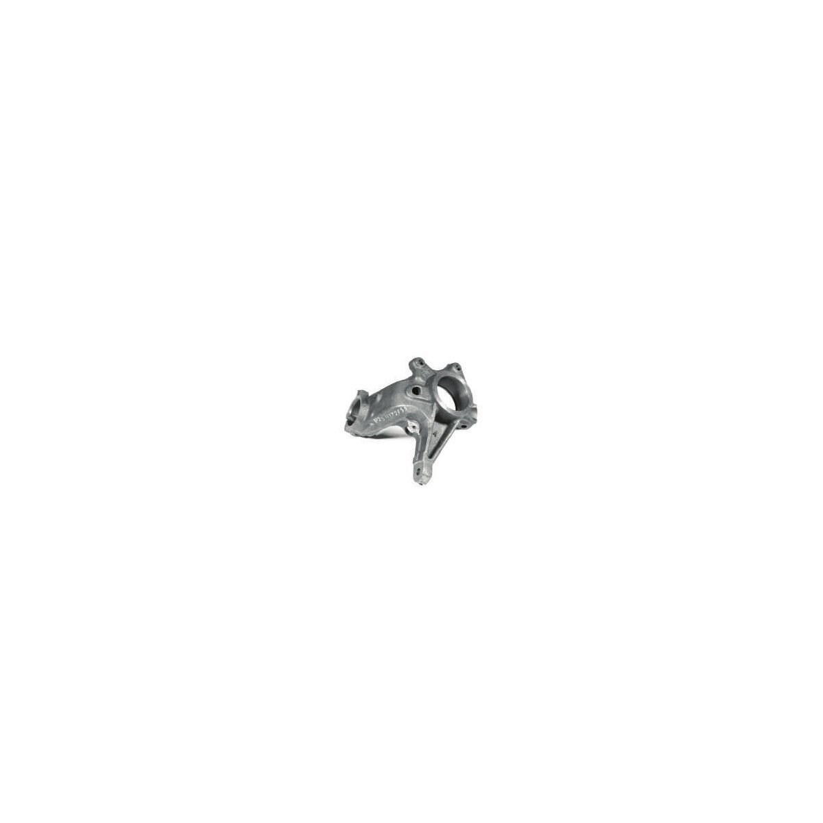 سگدست راست