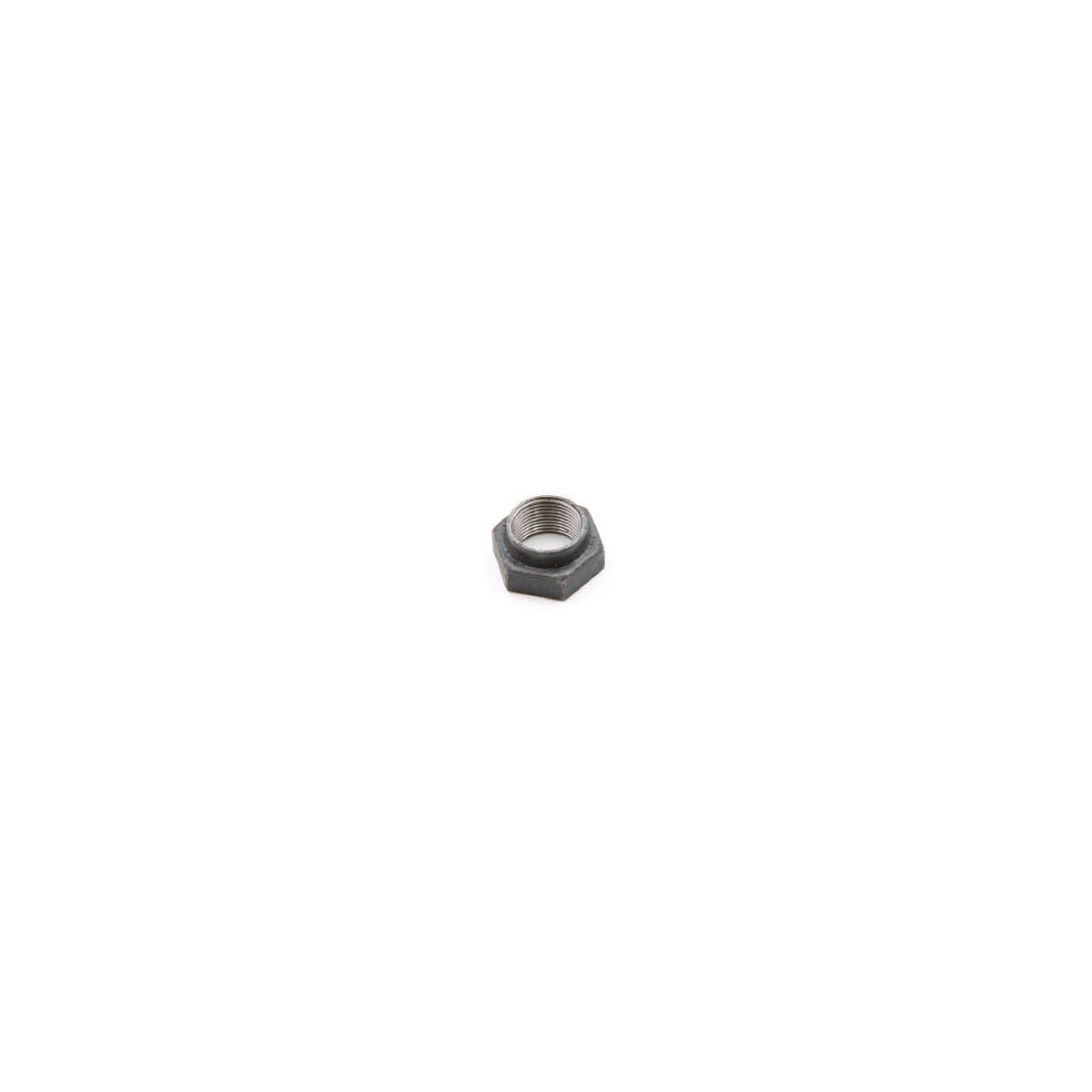 مهره توپی چرخ عقب